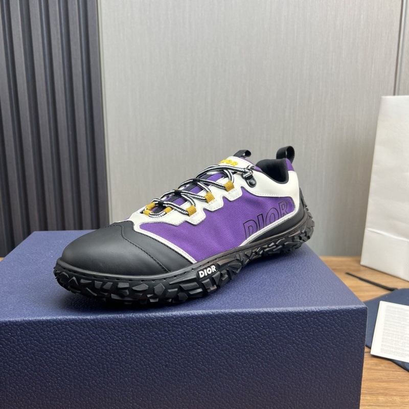 ch**an D*or casual shoes